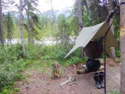 Camp Set