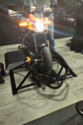HD's Livewire is a $30,000+ electric!